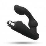 Масажер простати Prostate Massager Silicone