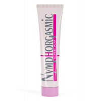 Збудливий крем для жінок NYMPHORGASMIC CREAM