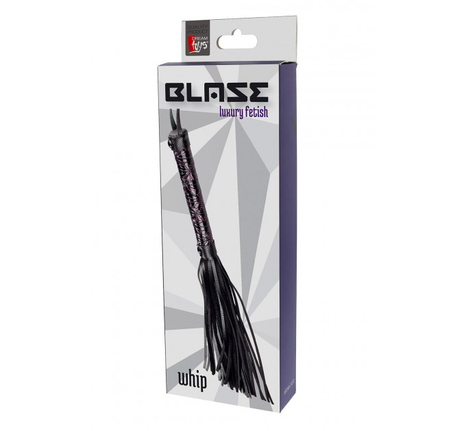 Флогер BLAZE WHIP PURPLE