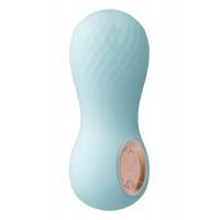 Вібростимулятор Dream Toys AQUATIC SOLENE