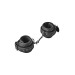 Наручиники Dream Toys BLAZE HANDCUFF DIAMOND BLACK