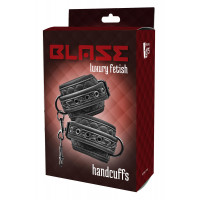 Наручиники Dream Toys BLAZE HANDCUFF DIAMOND BLACK