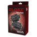 Наручиники Dream Toys BLAZE HANDCUFF DIAMOND BLACK