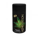 Лубрикант на водной основе «Канабис» Wet Hemptation, 148 мл