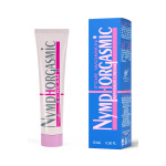 Возбуждающий крем для женщин NYMPHORGASMIC CREAM