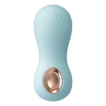 Вибростимулятор Dream Toys AQUATIC SOLENE