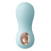 Вибростимулятор Dream Toys AQUATIC SOLENE