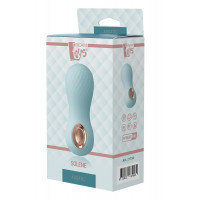 Вібростимулятор Dream Toys AQUATIC SOLENE