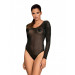 Боди Obsessive B123 body S/M