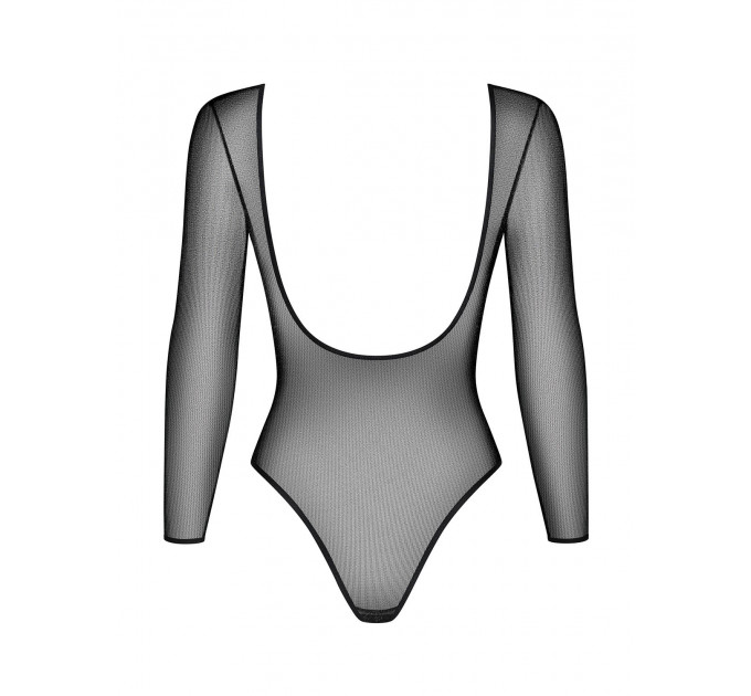Боди Obsessive B123 body S/M
