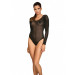Боди Obsessive B123 body S/M