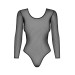 Боди Obsessive B123 body S/M