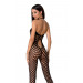 Бодистокинг BS065 Black Passion, черный, S/L