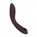 Вибратор для точки G c вакуумной стимуляцией Womanizer OG Aubergine