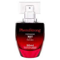 Духи з феромонами Beast PheroStrong для чоловіків 50 мл