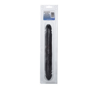 Подвійний фалоімітатор California Exotic Novelties Smooth Double