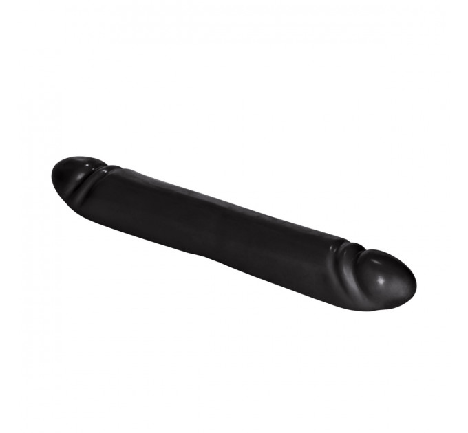 Двойной фаллоимитатор California Exotic Novelties Smooth Double