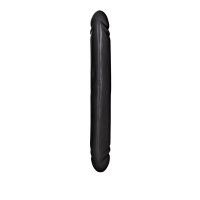 Подвійний фалоімітатор California Exotic Novelties Smooth Double