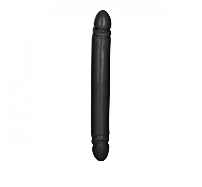 Двойной фаллоимитатор California Exotic Novelties Smooth Double