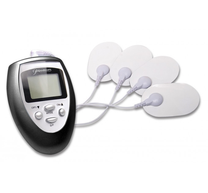 Электростимулятор Pipedream Shock Therapy Kit