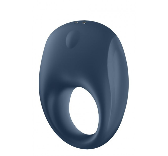 T360128 ерекційне віброкільце Satisfyer Strong One