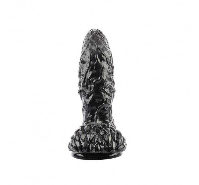 Фаллоимитатор мускулистый рельефный CHISA MU Doombringer 17,5 x 5,5 см