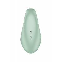 Гібридний вібратор Satisfyer Perfect Pair 3 (ерекційне кільце, вібратор на палець) у формі Серця