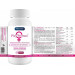 Капсулы для повышения либидо у женщин Medica Group Supl.diety-PlayWoman (цена за упаковку, 60 капсул