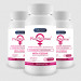Капсулы для повышения либидо у женщин Medica Group Supl.diety-PlayWoman (цена за упаковку, 60 капсул