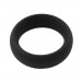 Кільце ерекційне Chisa GK Power Infinity Ring L, чорне
