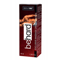 Крем для ерекції Be Hard Erection Cream 40 мл