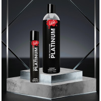 Лубрикант на силіконовій основі Wet Platinum Premium, 30 мл