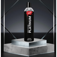 Лубрикант на силіконовій основі Wet Platinum Premium, 30 мл