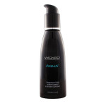 Лубрикант на водной основе WICKED AQUA 120ML