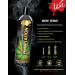 Лубрикант с экстрактом каннабиса Wet Hemptation Natural Hemp, 236 мл