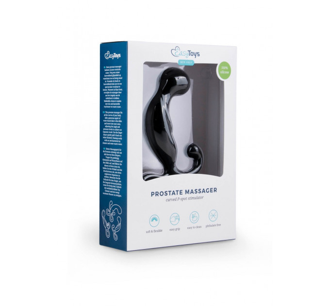 Масажер простати Easytoys Prostaat Massager