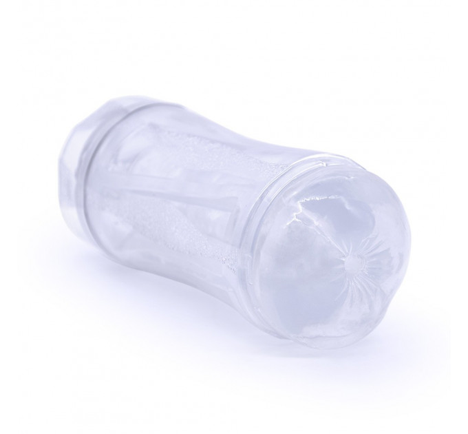 Мастурбатор двухсторонний вагина и анус Masturbator - SUCK double head vagina & anal