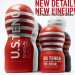 Мастурбатор SD TENGA ORIGINAL VACUUM CUP