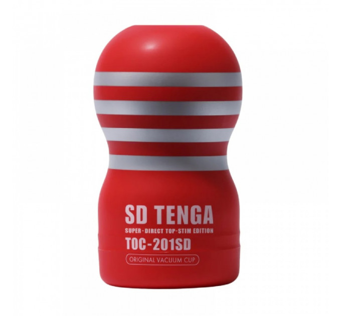 Мастурбатор SD TENGA ORIGINAL VACUUM CUP