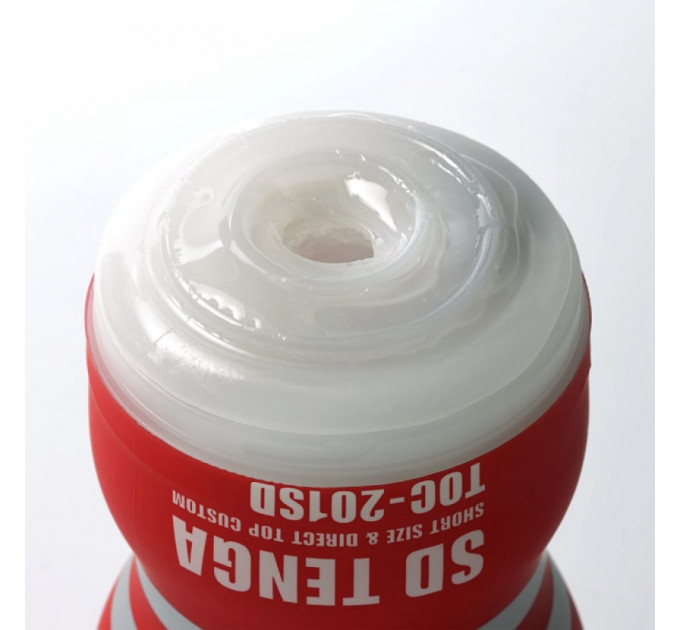 Мастурбатор SD TENGA ORIGINAL VACUUM CUP