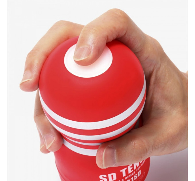 Мастурбатор SD TENGA ORIGINAL VACUUM CUP