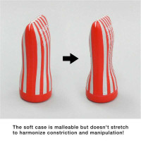 Мастурбатор Tenga - Original US Soft Tube Cup