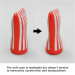 Мастурбатор Tenga - Original US Soft Tube Cup