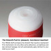 Мастурбатор Tenga - Original US Soft Tube Cup