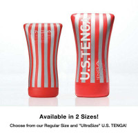 Мастурбатор Tenga - Original US Soft Tube Cup