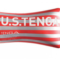 Мастурбатор Tenga - Original US Soft Tube Cup