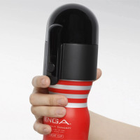 Насадка на мастурбатор для вакуумної стимуляції TVC-001 TENGA Vacuum Controller
