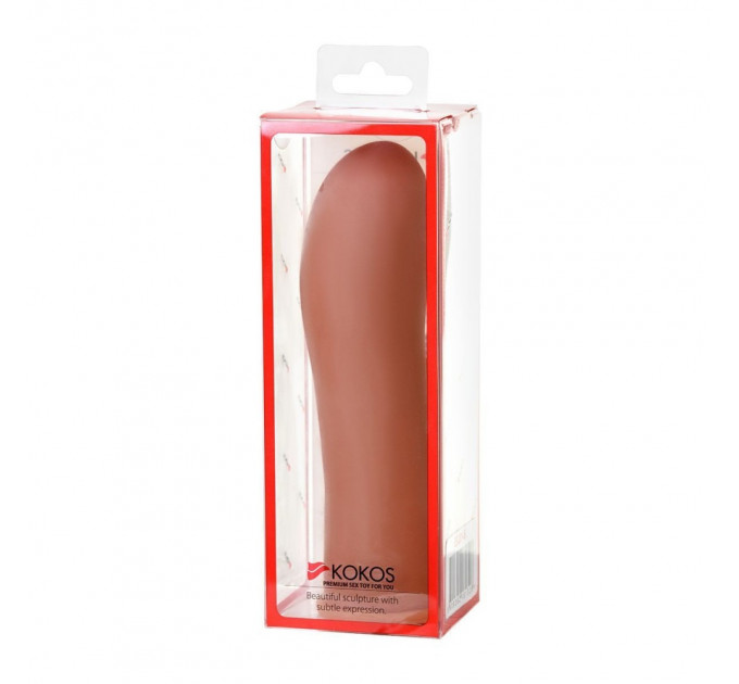 Насадка на пенис Kokos Extreme Sleeve ES-01 размер M