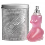 Парфума жіноча Lamis Catsuit for Women Eau de Parfum Ladies, 100 мл