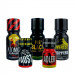 Попперс Atomic poppers propyl 15 ml